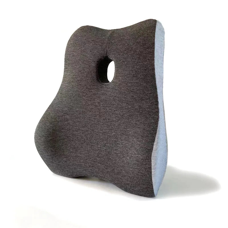 Ergonomic Lumbar Support Pillow