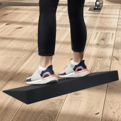 Yoga Wedge Stretching Block