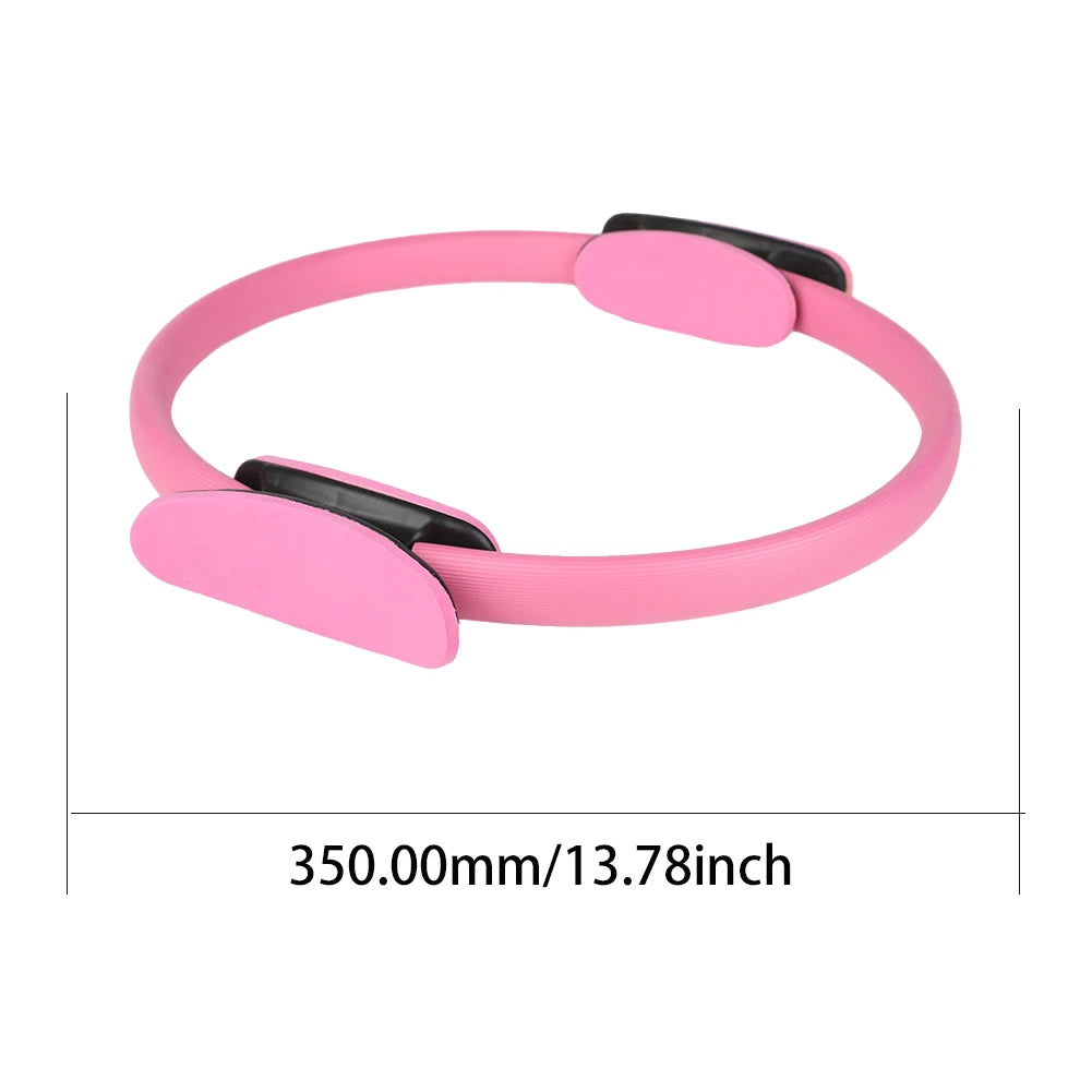 Pilates Fitness Resistance Ring