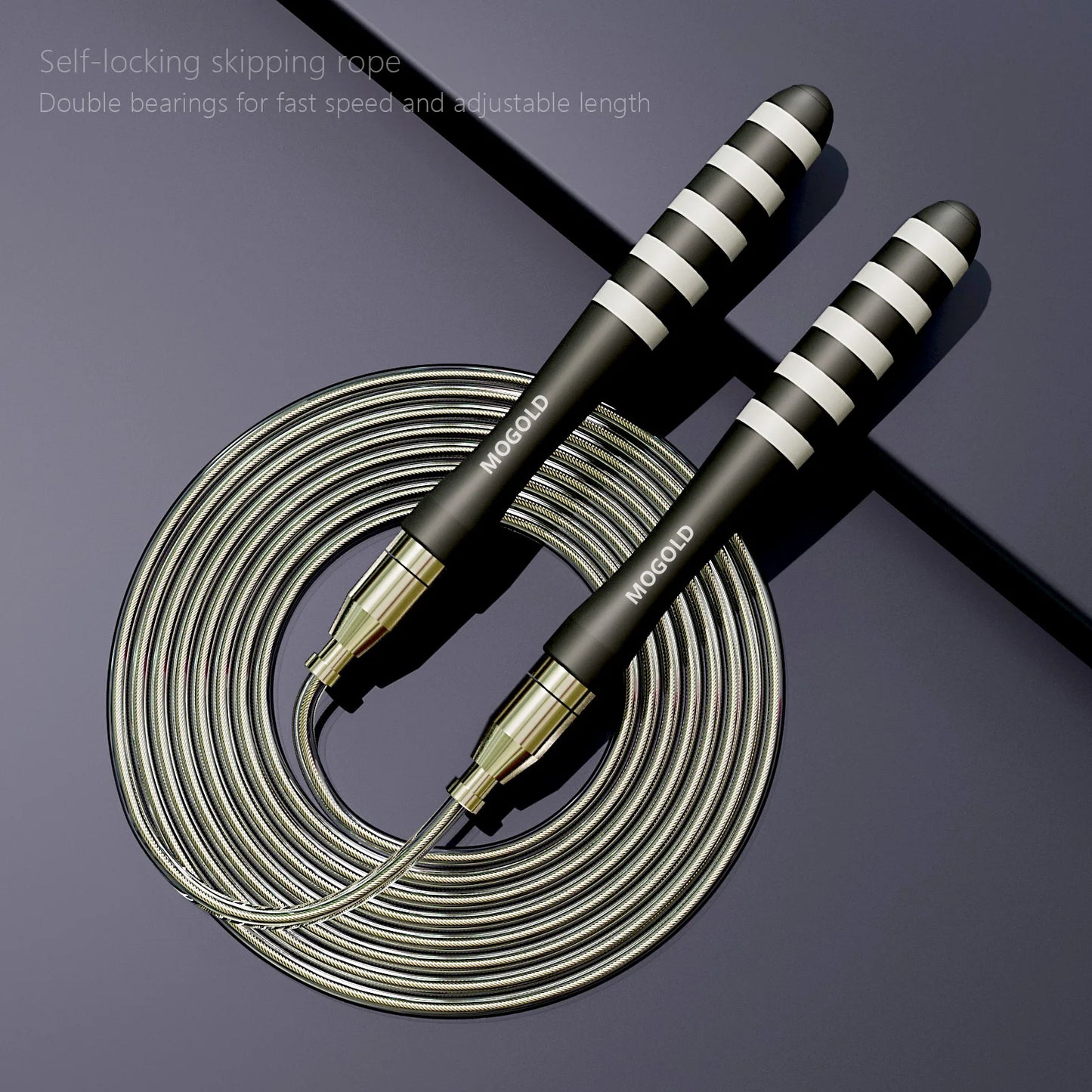 Professional Speed Jump Rope