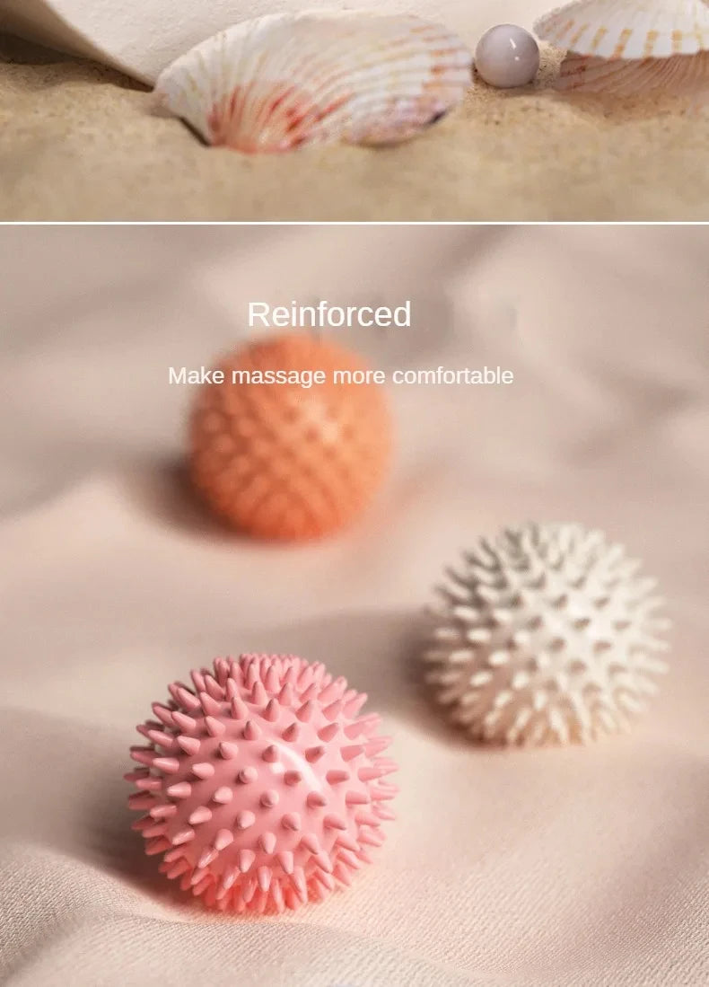Hedgehog Massage Fascia Ball