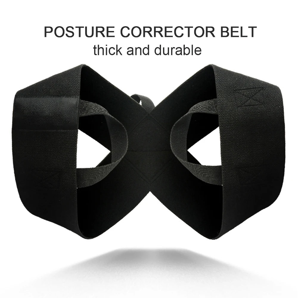 Posture Support Belt