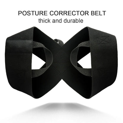 Posture Support Belt