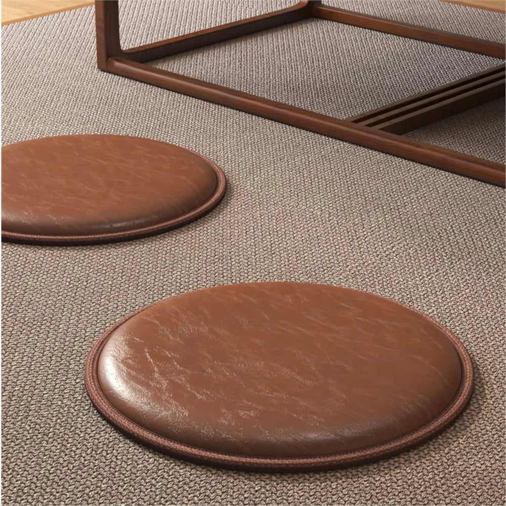 Round Zafu Meditation Cushion