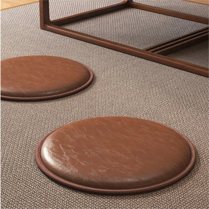 Round Zafu Meditation Cushion