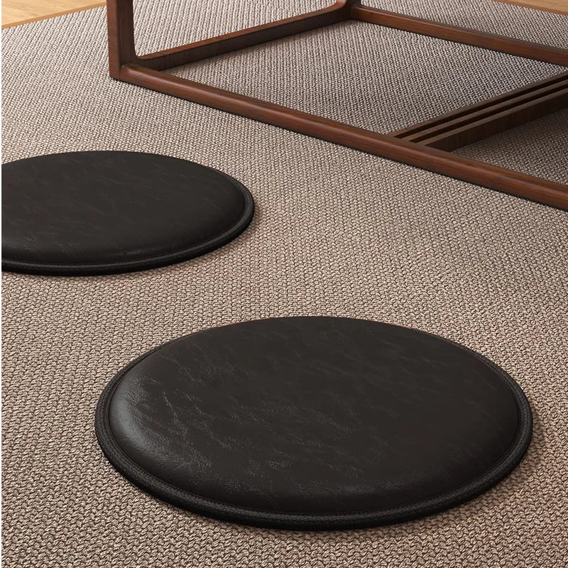 Round Zafu Meditation Cushion