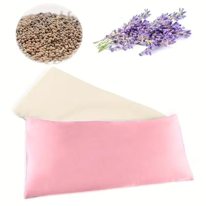 Hot Cold Lavender Eye Pillow