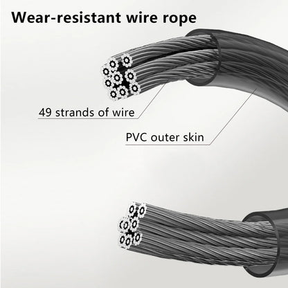 Professional Speed Jump Rope
