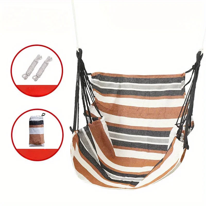 Folding Hammock Leisure Chair