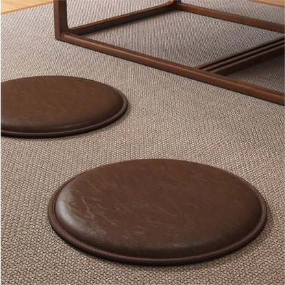 Round Zafu Meditation Cushion