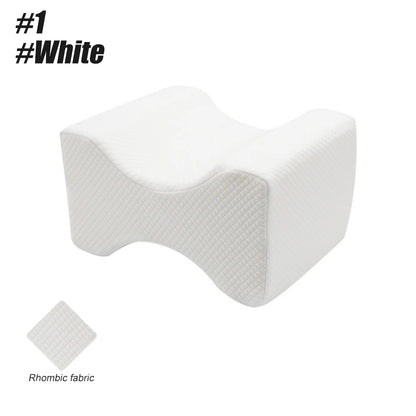 Memory Foam Knee Pillow