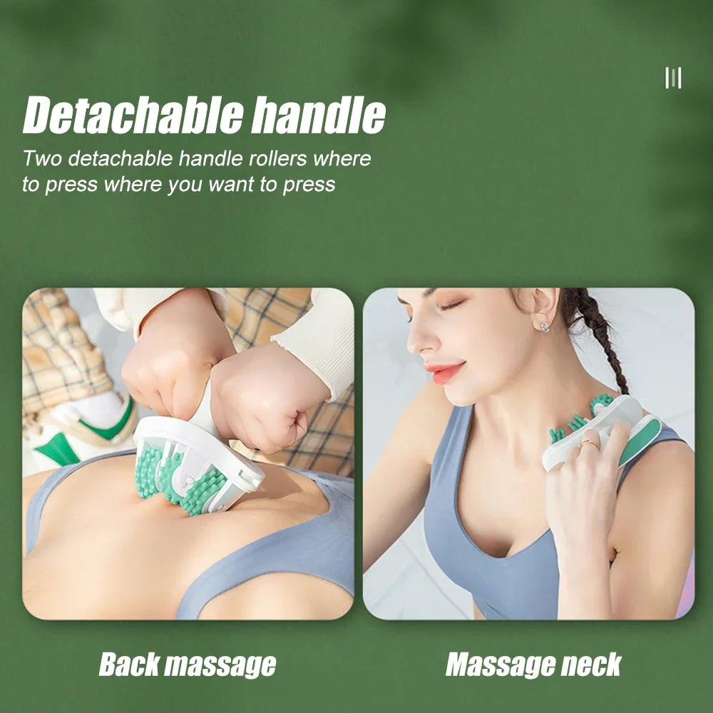 Body Massage Roller