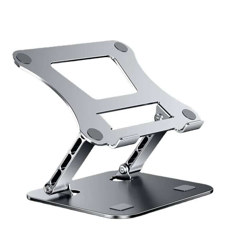 Adjustable Laptop Cooling Stand