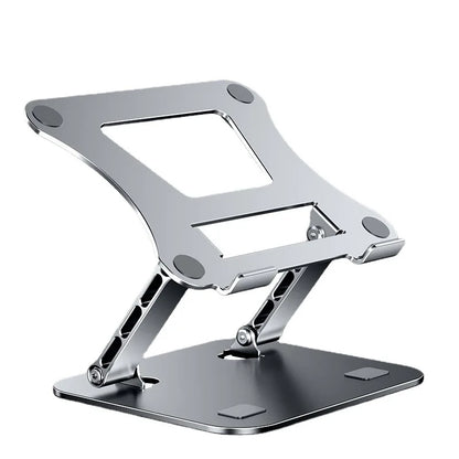 Adjustable Laptop Cooling Stand