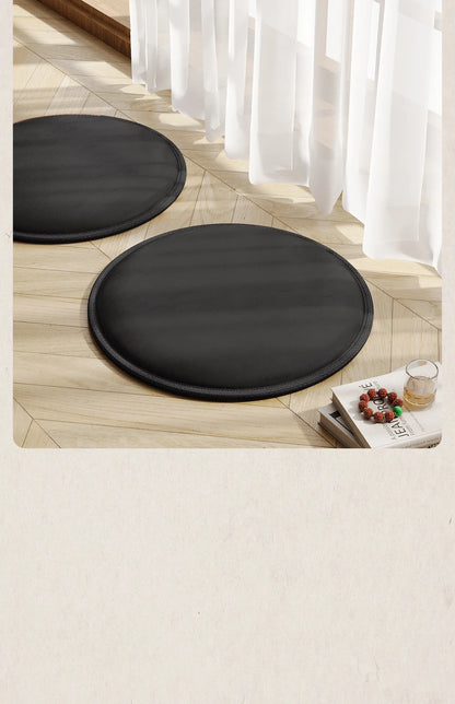 Round Zafu Meditation Cushion