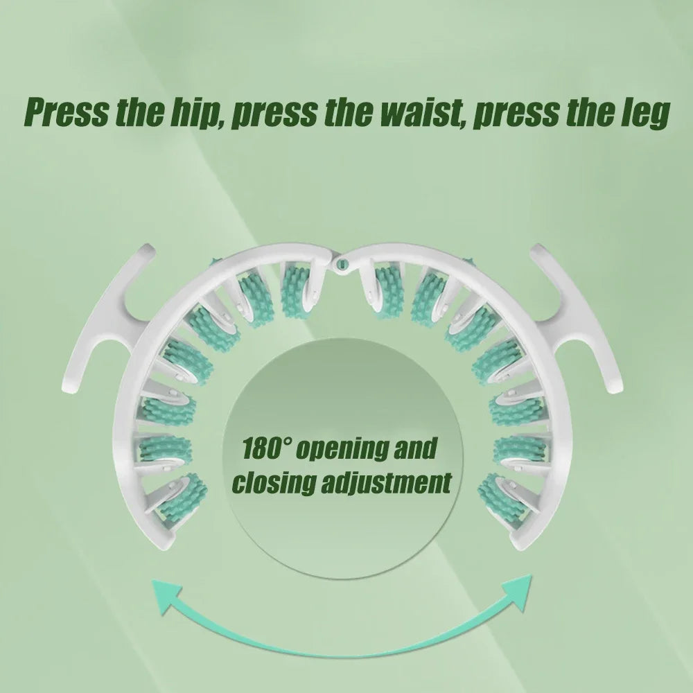 Body Massage Roller