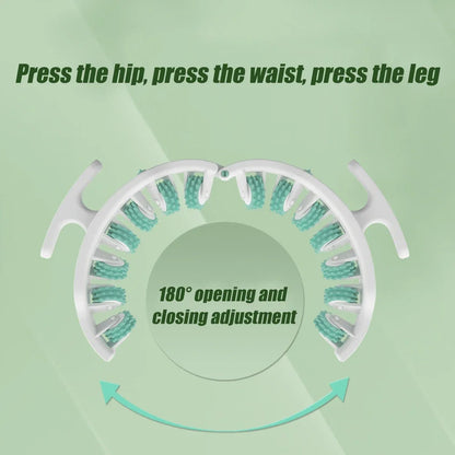 Body Massage Roller