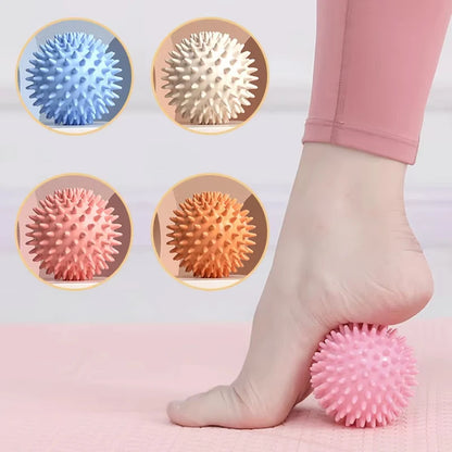 Hedgehog Massage Fascia Ball