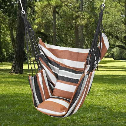 Folding Hammock Leisure Chair