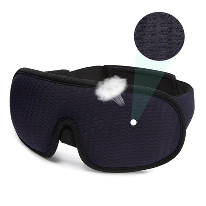 3D Sleep Eye Mask