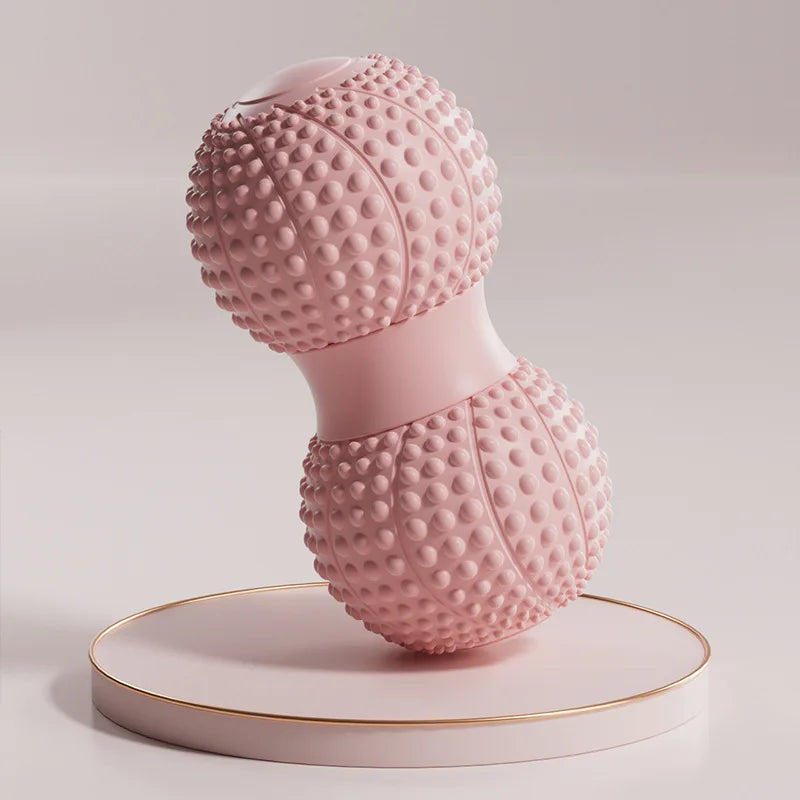 Peanut Massage Therapy Ball