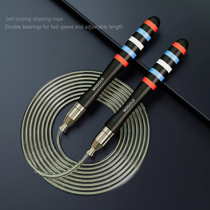 Professional Speed Jump Rope