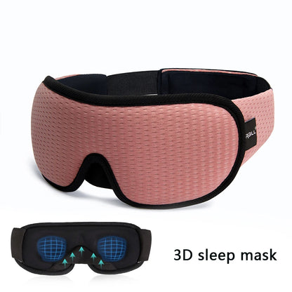 3D Sleep Eye Mask