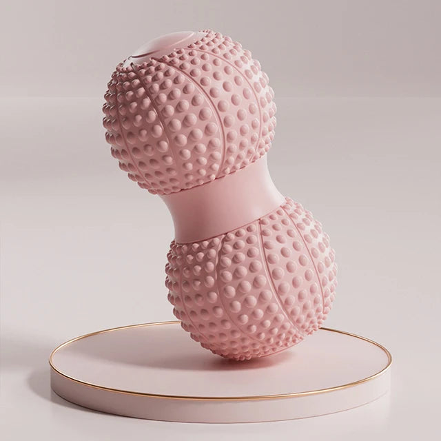 Peanut Massage Therapy Ball