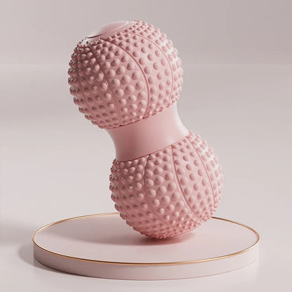 Peanut Massage Therapy Ball