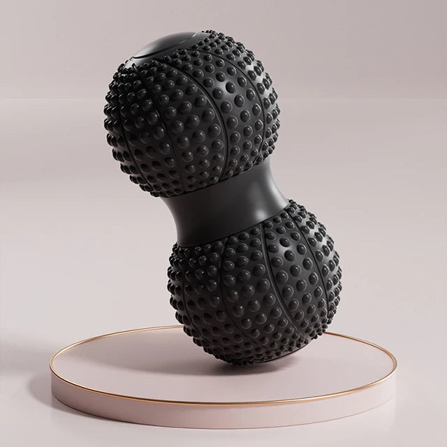 Peanut Massage Therapy Ball