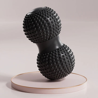 Peanut Massage Therapy Ball