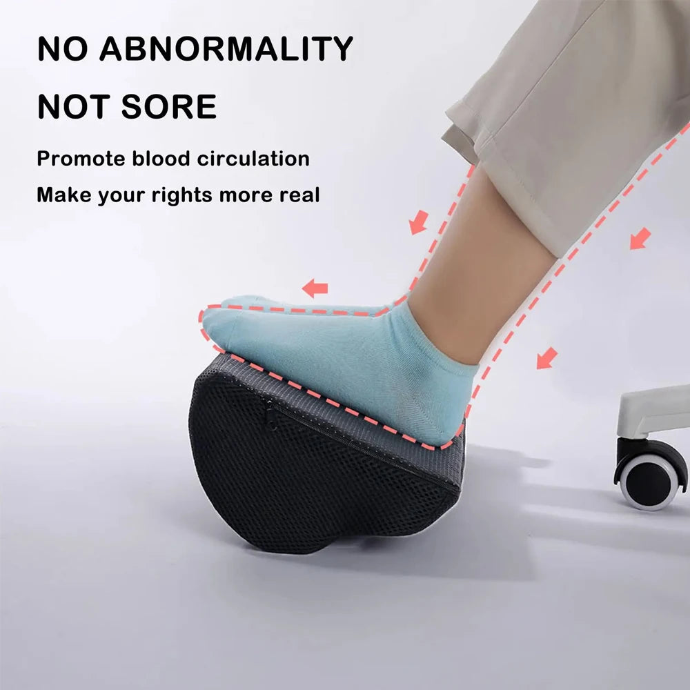 Office Footrest Leg Support