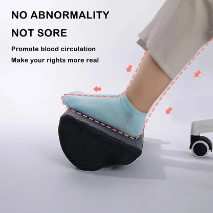 Office Footrest Leg Support