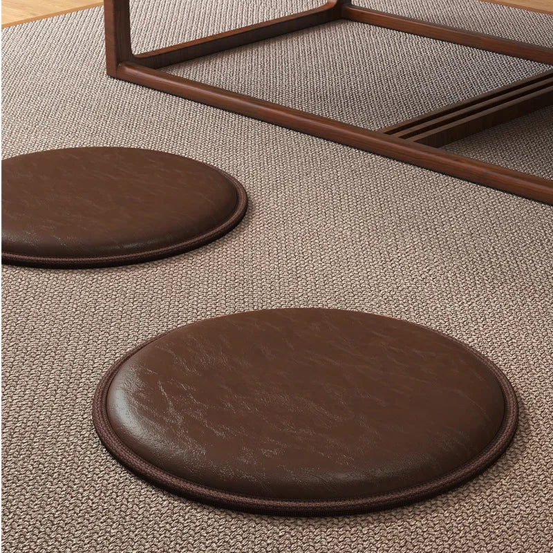 Round Zafu Meditation Cushion