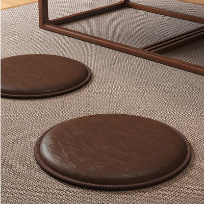 Round Zafu Meditation Cushion