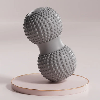 Peanut Massage Therapy Ball