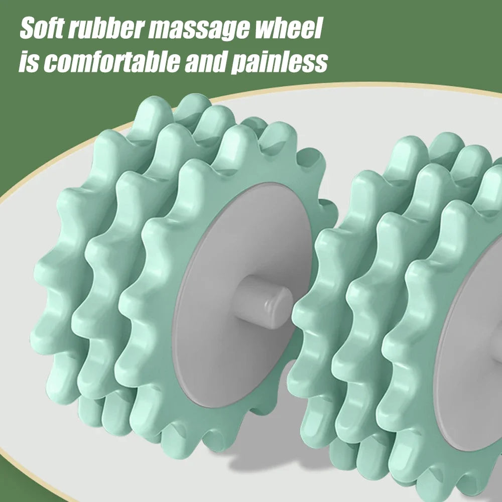 Body Massage Roller