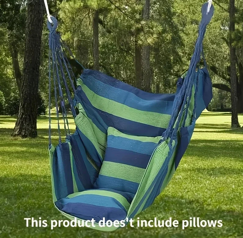 Folding Hammock Leisure Chair