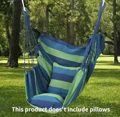Folding Hammock Leisure Chair