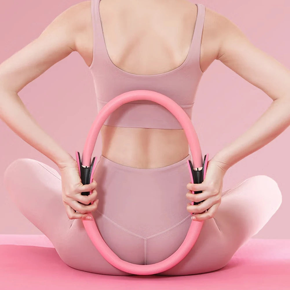 Pilates Fitness Resistance Ring