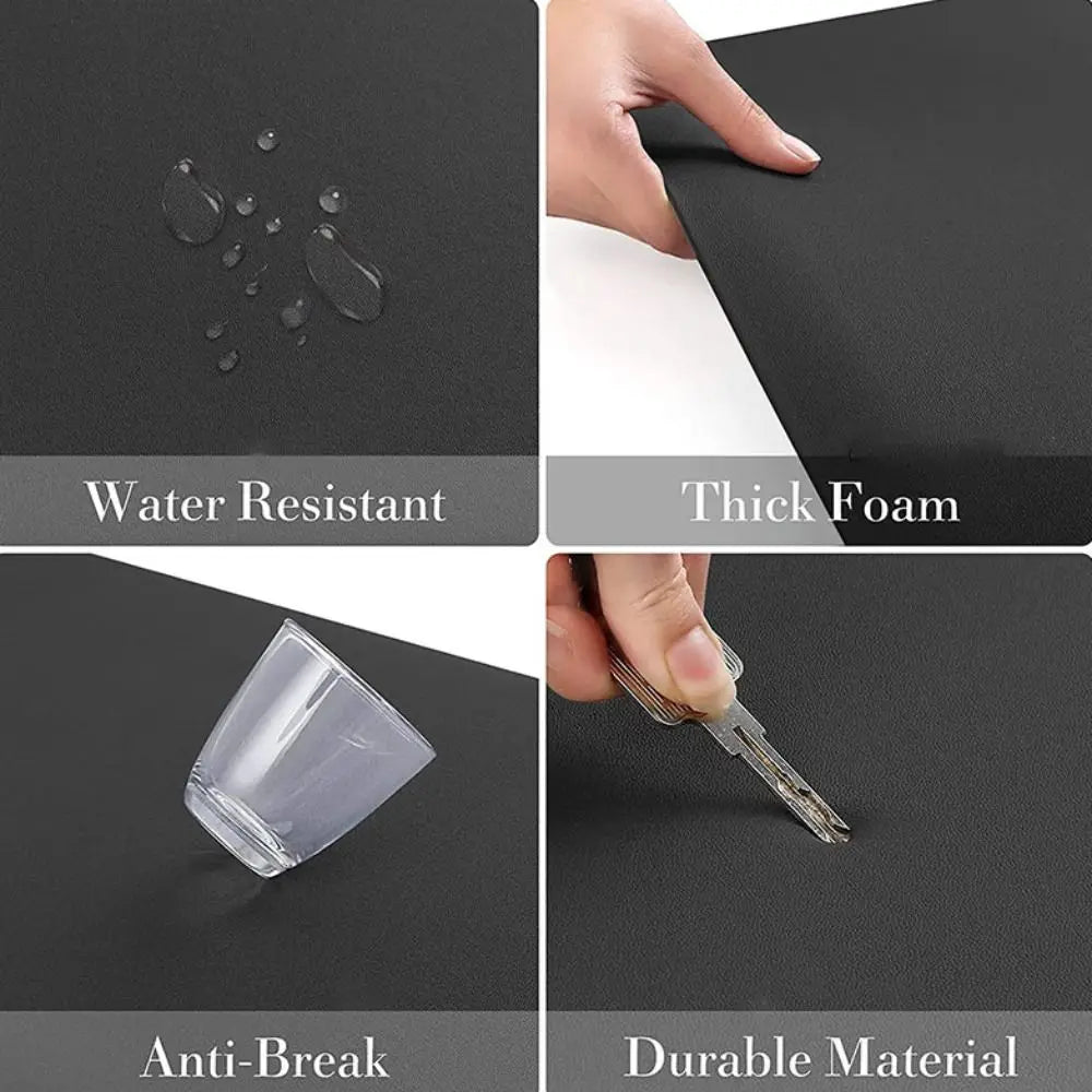 Anti Fatigue Kitchen Mat