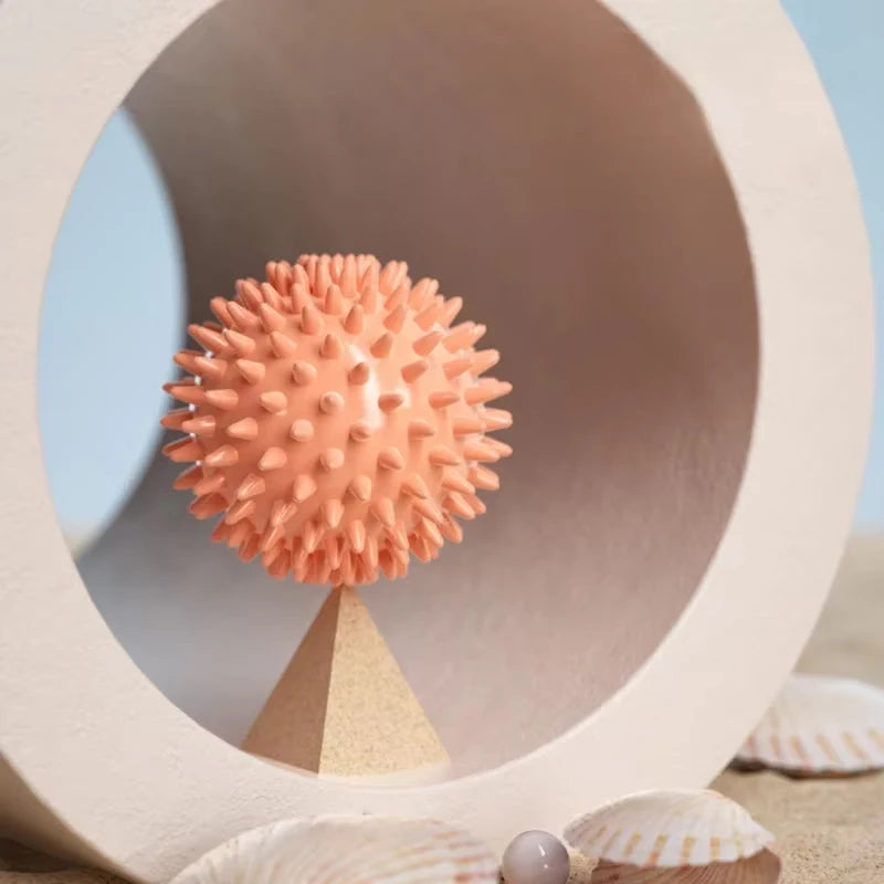 Hedgehog Massage Fascia Ball