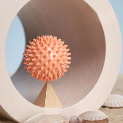 Hedgehog Massage Fascia Ball