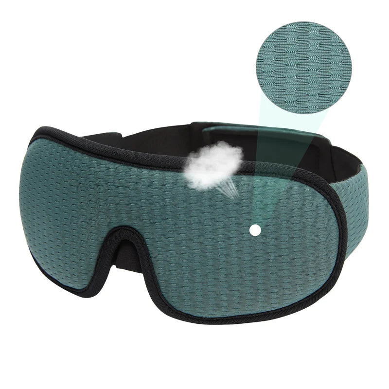 3D Sleep Eye Mask