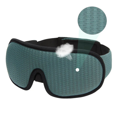3D Sleep Eye Mask