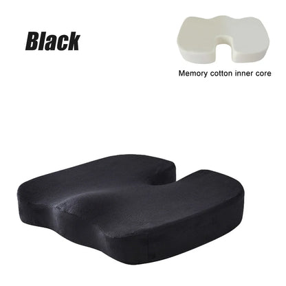 Memory Foam Seat Cushion