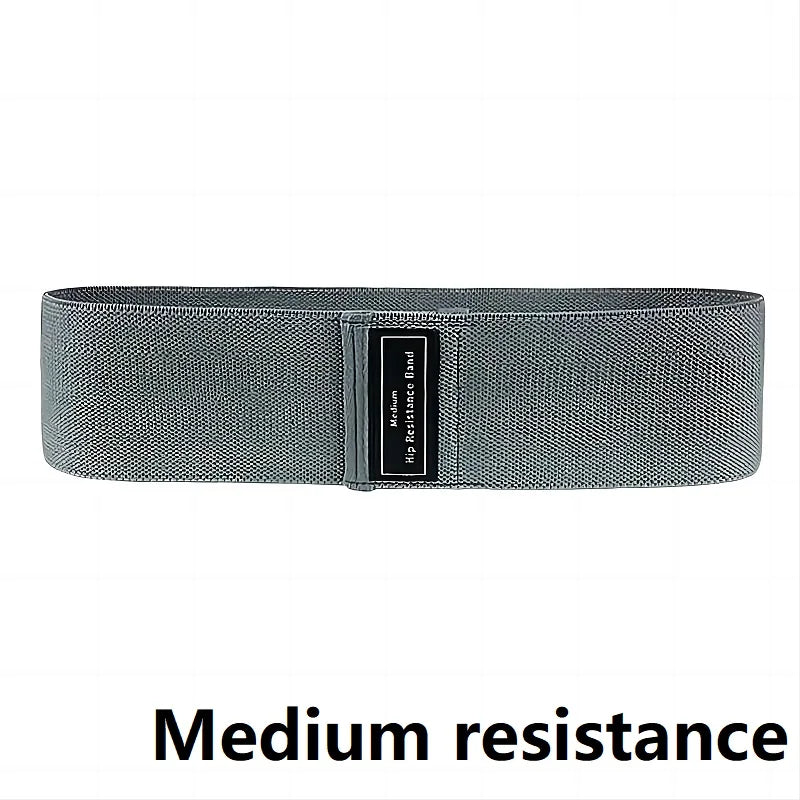 Resistance Training Gym Bands