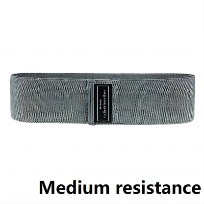 Resistance Training Gym Bands