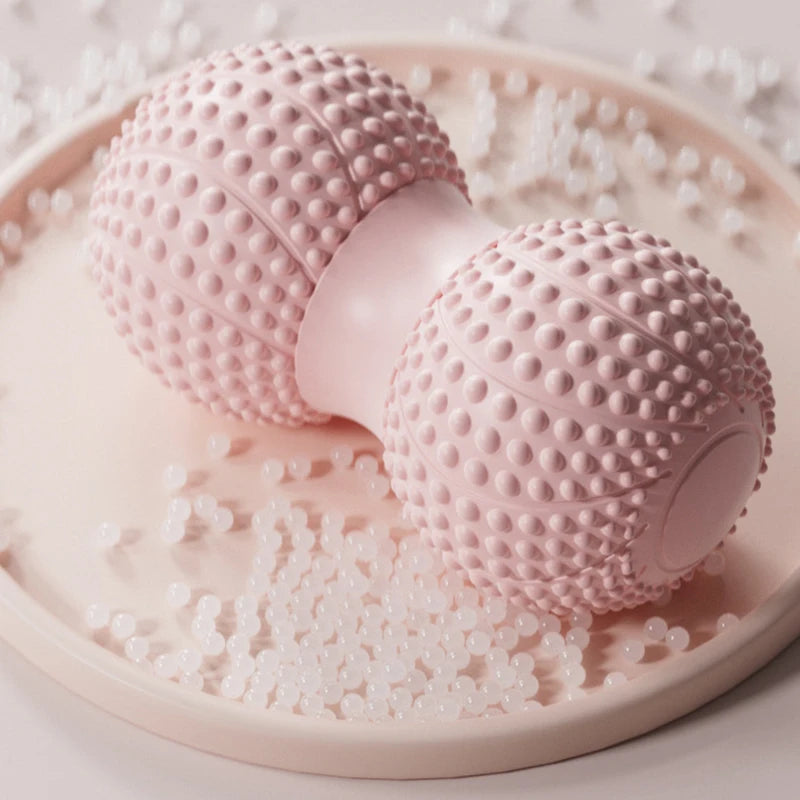 Peanut Massage Therapy Ball