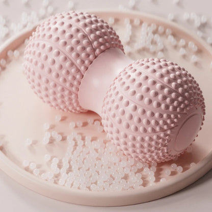 Peanut Massage Therapy Ball